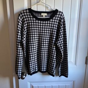 Women’s Appleseeds sweater